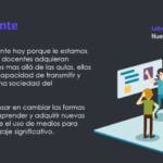 ¿Cuáles son las cualidades de un buen profesor?