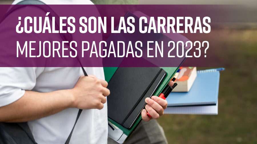 ¿Cuáles son las profesiones mejor pagadas en el mundo?