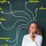 ¿Cuáles son los idiomas más difíciles de aprender?