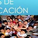 ¿Cuáles son los tipos de educación?