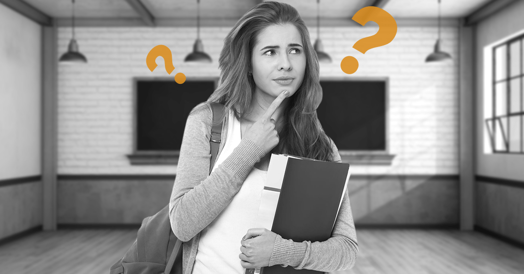 Cuando decidir qué estudiar