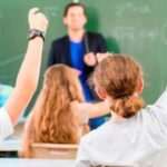 ¿Cuánto invierte en educación el Gobierno español?