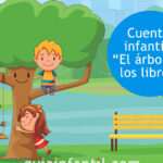 Cuentos educativos para niños