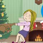 Cuentos infantiles cortos para leer en Navidad