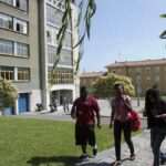 Cursos de verano para profesores norteamericanos en España