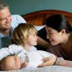 ¿Debemos de tratar por igual a los hijos?