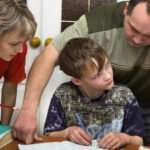 Deberes de los niños: Consejos para los padres