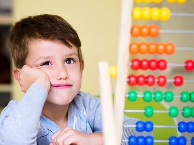 Déficit de atención en niños: tratamientos