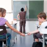 Disciplina en el aula: ¿es importante?