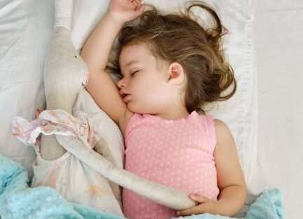 Dormir a los niños: consejos que funcionan