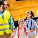 Educación Vial para Niños
