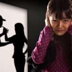 Efectos del divorcio en los niños pequeños