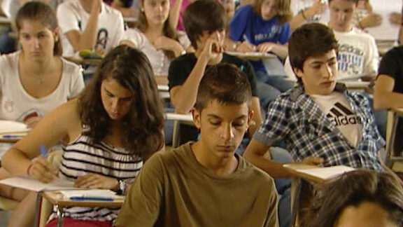 El Bachillerato de Excelencia no interesa a los alumnos madrileños