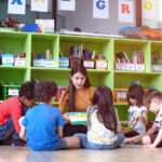El rol del pedagogo en un colegio