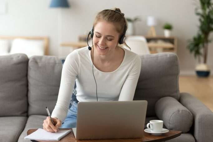 El tiempo para aprender inglés es ahora