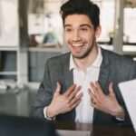 Entrevista de trabajo: claves para tener éxito