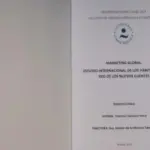 Errores populares al hacer la Tesis Doctoral