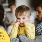 Errores que no debes cometer en la educación de tus hijos