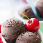 ¿Es saludable tomar helados en verano?