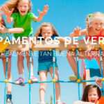 Escuela de Verano para los niños: ventajas e inconvenientes