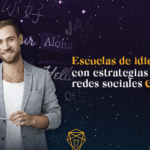 Escuelas de Negocio y su uso de las redes sociales