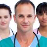 Especialidades en Medicina más demandadas