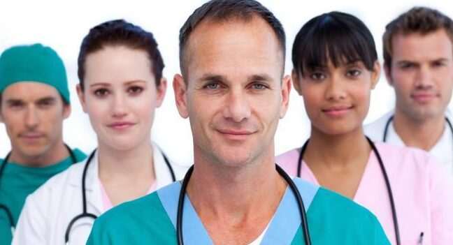 Especialidades en Medicina más demandadas