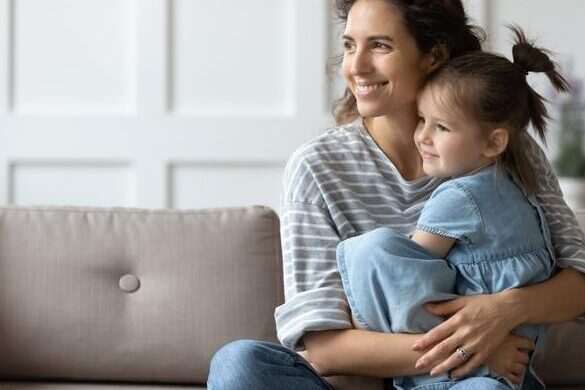 Estilos de educación: permisivo, autoritario o autorizado