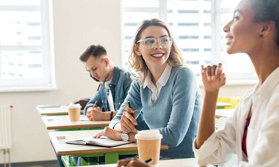 Estudiar doble grado, una gran apuesta educativa