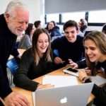 Estudiar grado en Publicidad y Relaciones Públicas