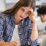 Exámenes y estudios, como controlar los nervios