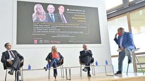 Formación Profesional a distancia, una excelente alternativa a la universidad y un impulso hacia la empleabilidad