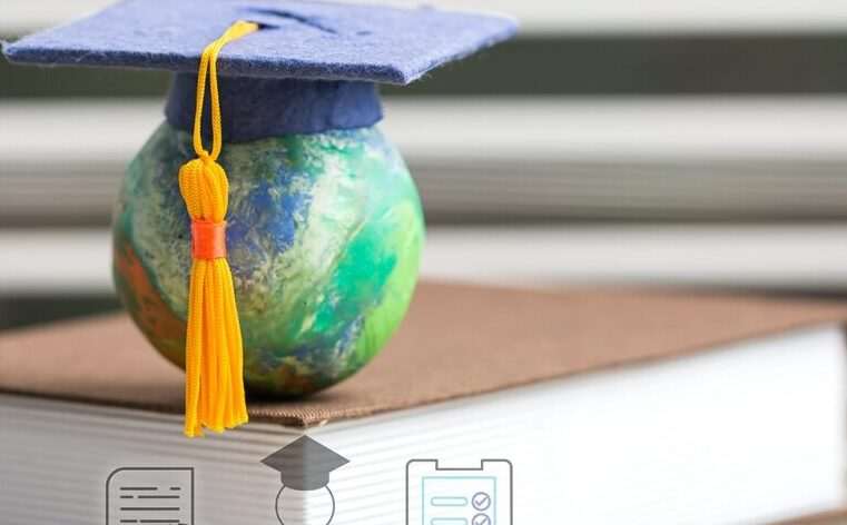 Gestión y homologación de títulos extranjeros en España