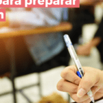 Hacer el test de repaso, es la mejor forma de estudiar