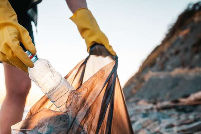 Hacer voluntariado y ampliar tu experiencia