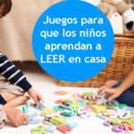 Ideas para aprender a leer más rápido