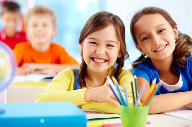Ideas para Educar en el valor de la Amistad