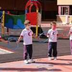 Importancia de los juegos infantiles en la educación