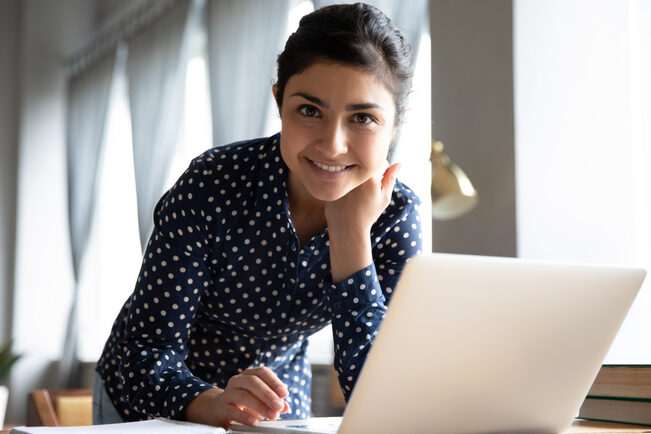 Importancia del test vocacional antes de elegir carrera universitaria