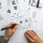 Incentivar la creatividad a través de los comics