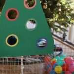 Juegos educativos de Navidad para niños