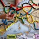 Juegos educativos para aprender historia