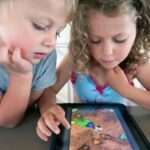 Juegos online para niños: los más educativos