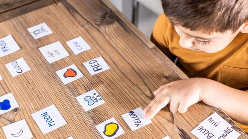 Juegos para aprender inglés