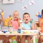 Juegos para entretener a los niños