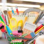 La afición de comprar artículos de papelería tiene nombre: «Stationary Fetish»