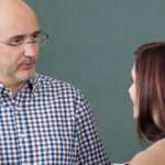 La comunicación, lo más importante en educación