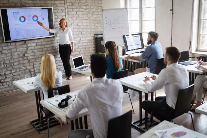 La formación profesional como la mejor opción para un futuro brillante