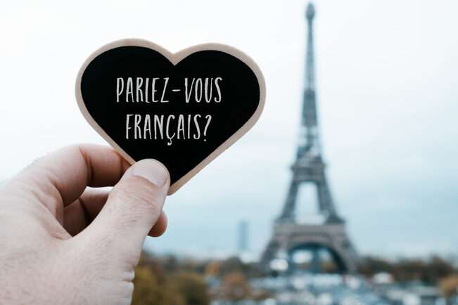 La importancia de aprender francés: 10 motivos para empezar hoy mismo