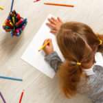 La importancia de desarrollar las habilidades artísticas en los niños